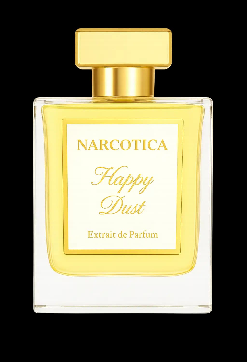Narcotica Happy Dust