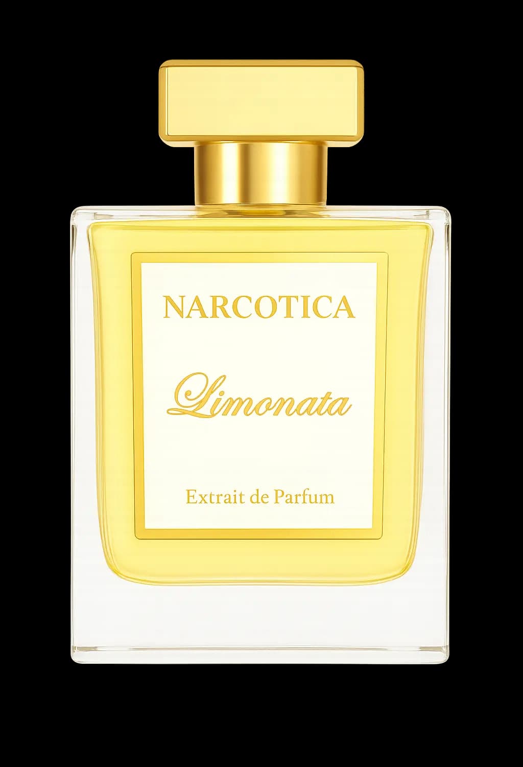 Narcotica Limonata