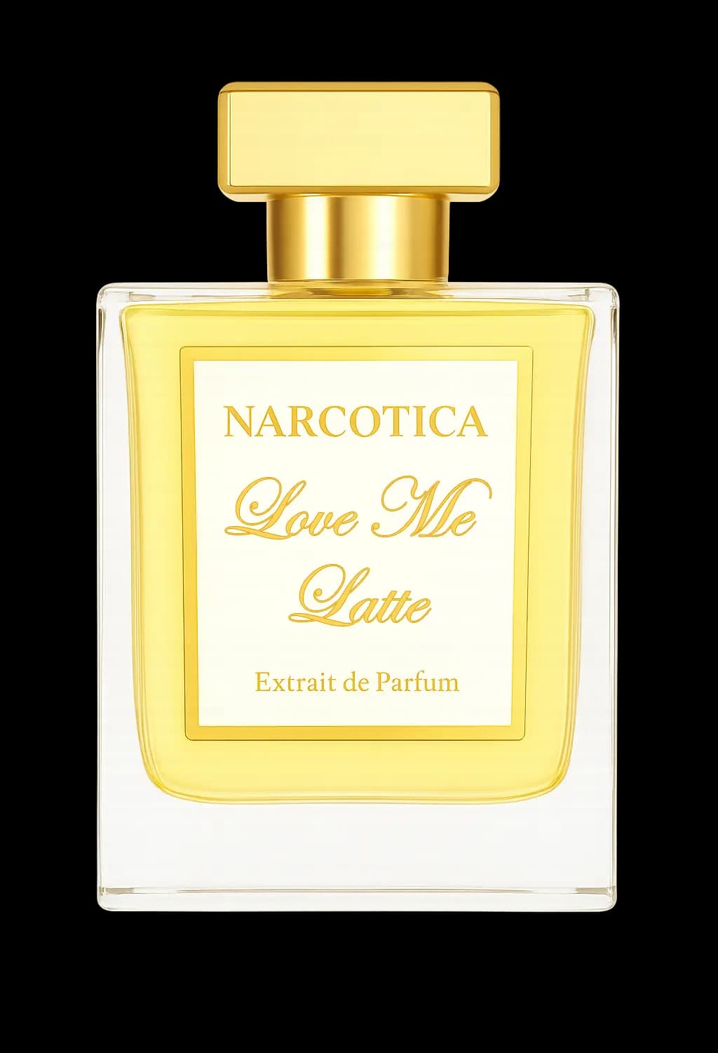 Narcotica Love Me Latte
