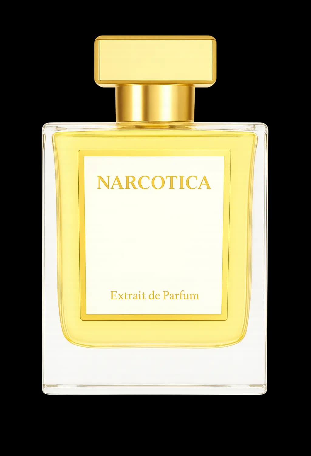 Narcotica by Narcotica