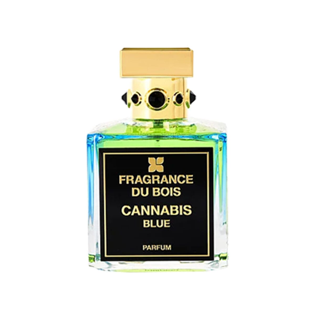 Fragrance Du Bois Cannabis Blue