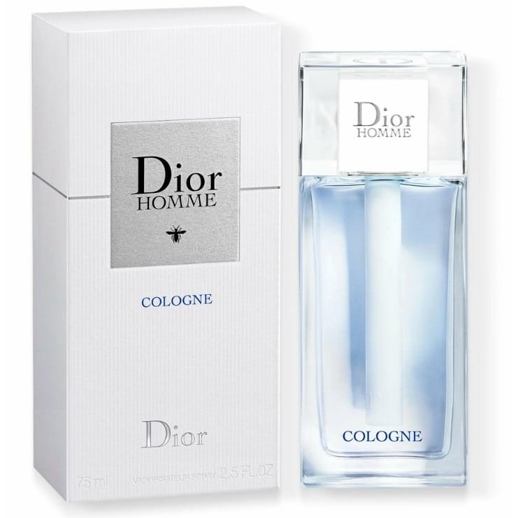Christian Dior Dior Homme Cologne