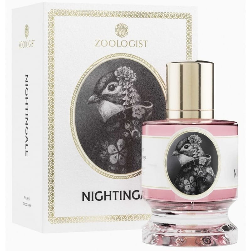 Zoologist Perfumes Nightingale