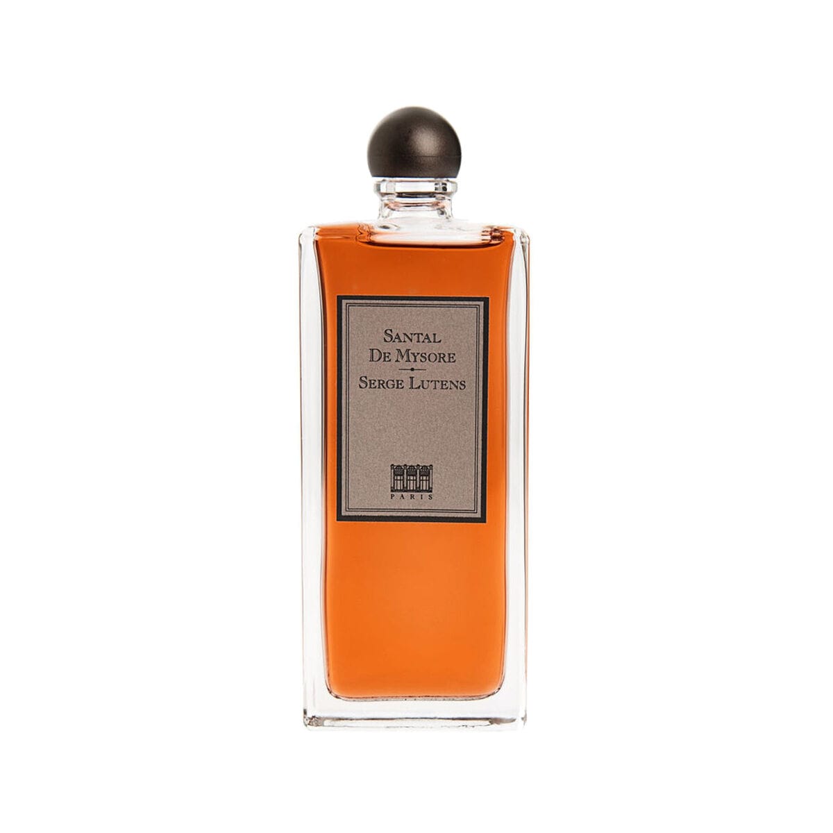 Serge Lutens Santal De Mysore