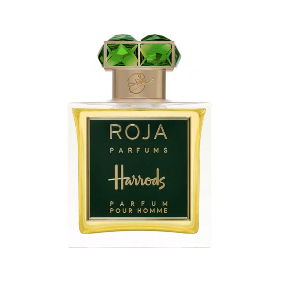 Roja Dove Harrods Pour Homme