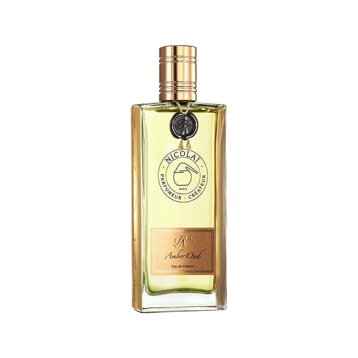 Parfums de Nicolai Amber Oud