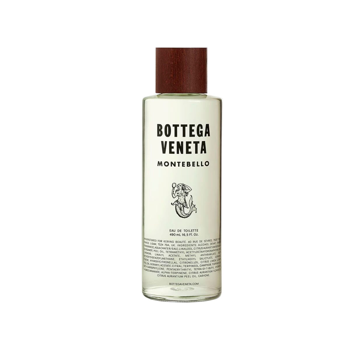 Bottega Veneta Montebello