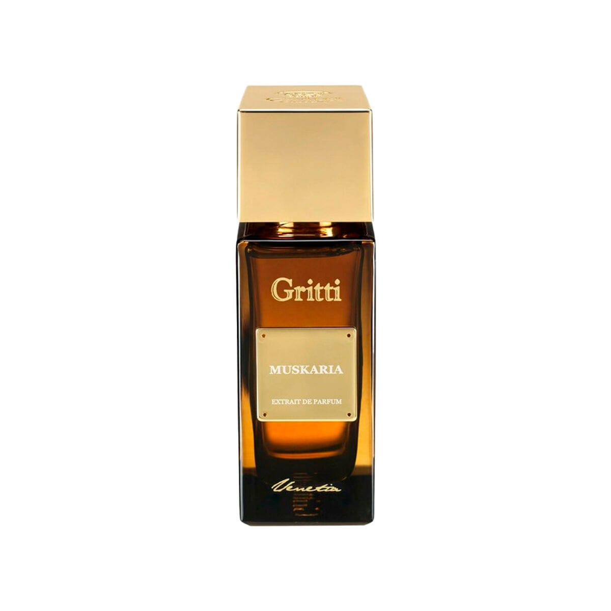 Dr. Gritti Muskaria