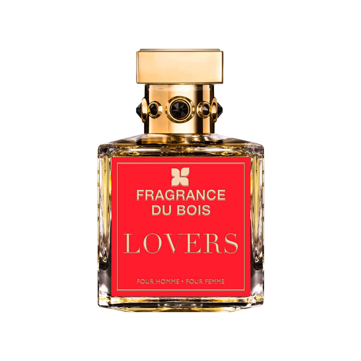 Fragrance Du Bois Lovers