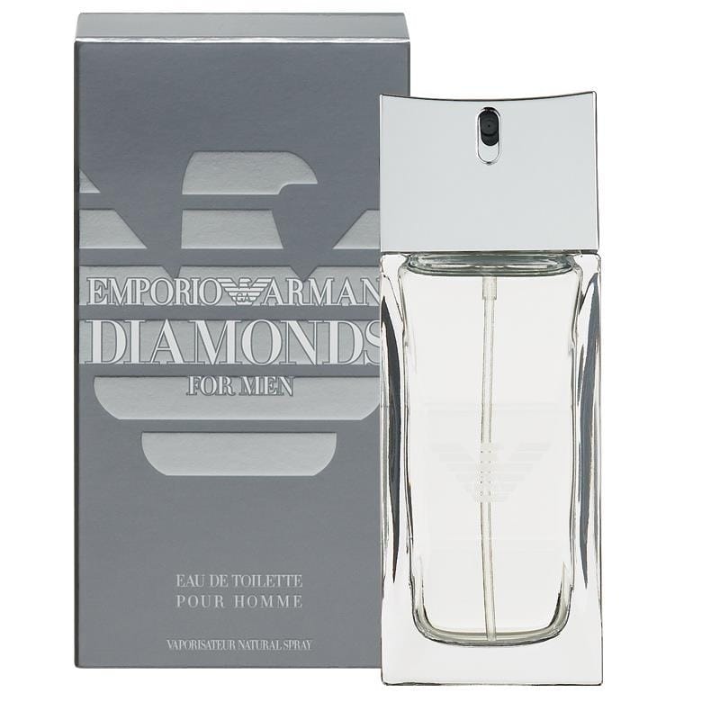 Giorgio Armani Emporio Armani Diamonds for Men