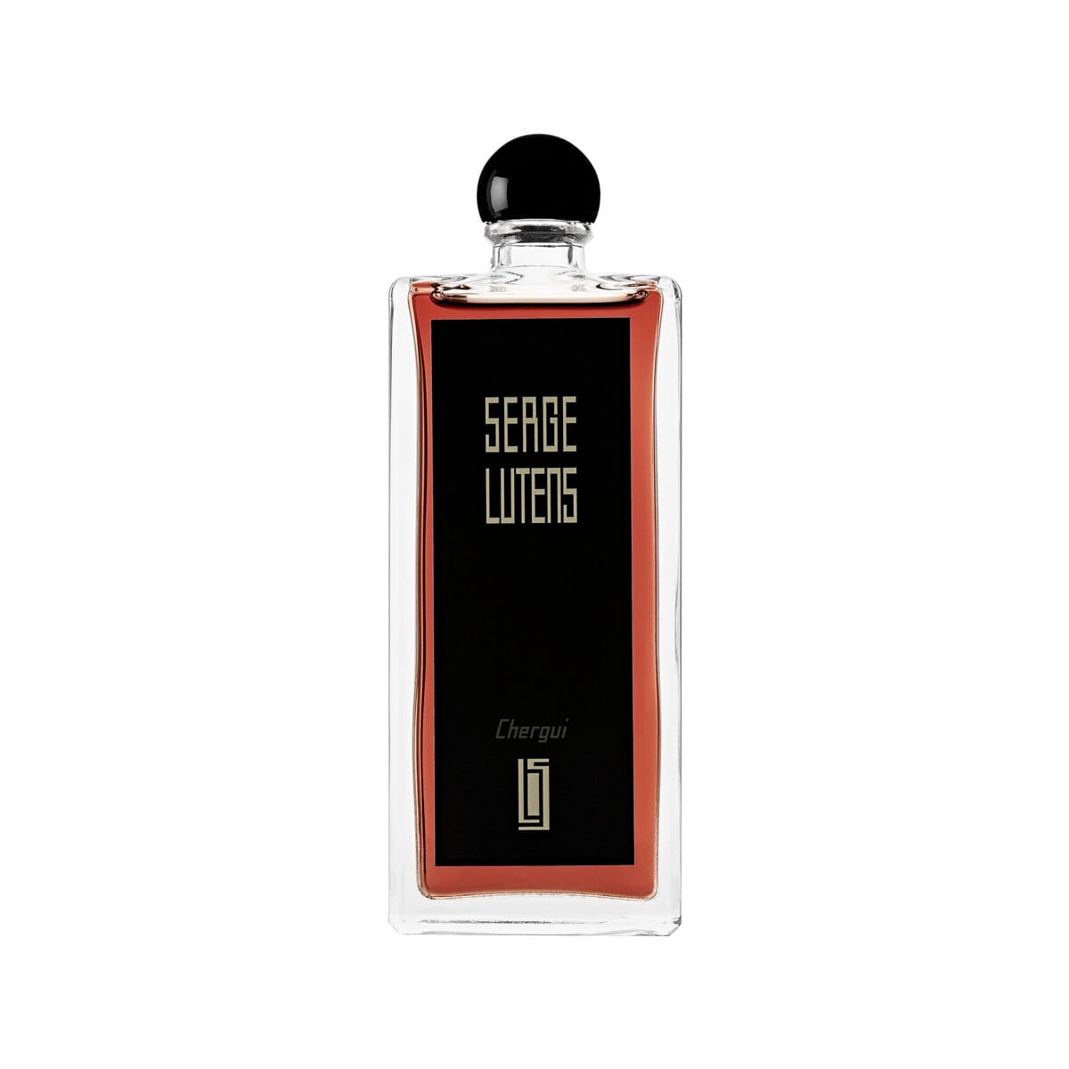 Serge Lutens Chergui