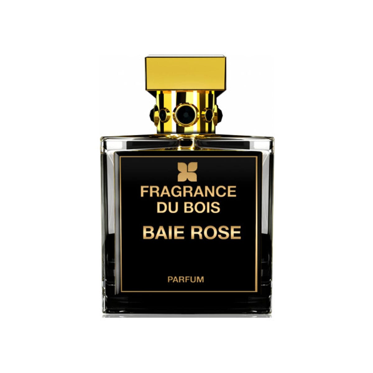 Fragrance Du Bois Baie Rose