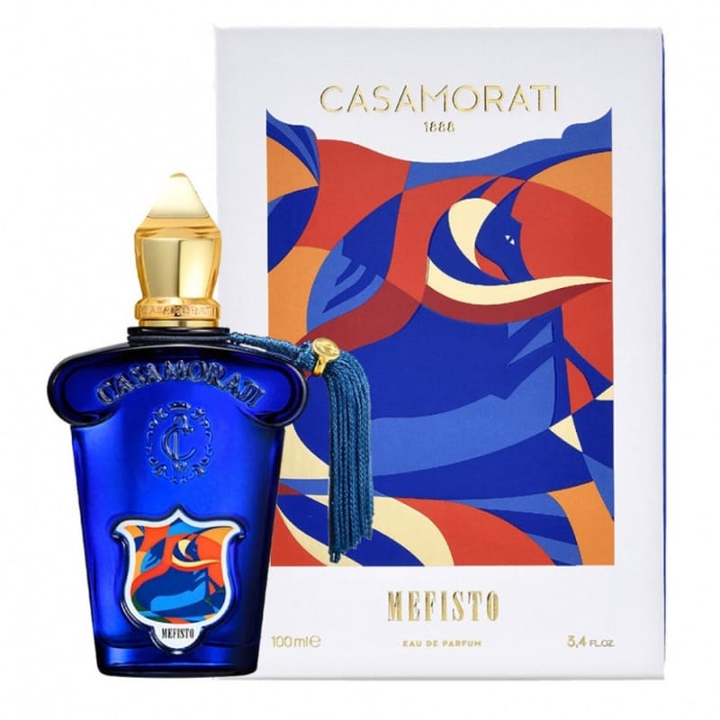 Xerjoff Casamorati 1888 Mefisto