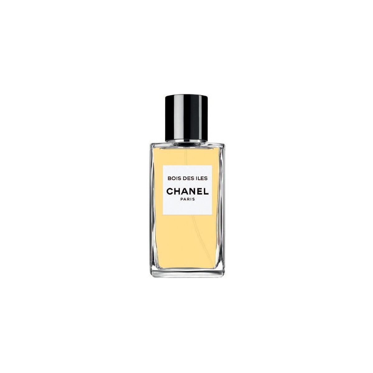 Chanel Les Exclusifs De Chanel Bois Des Iles