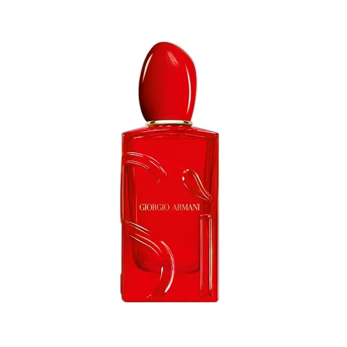 Giorgio Armani Si Passione Red Musk