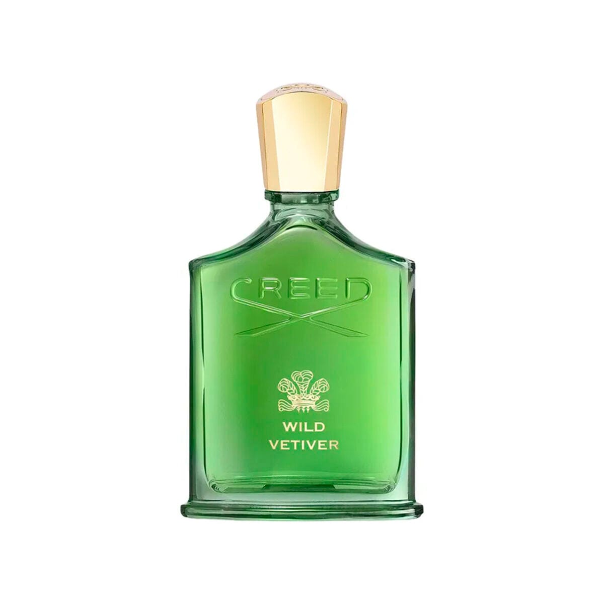 Creed Wild Vetiver