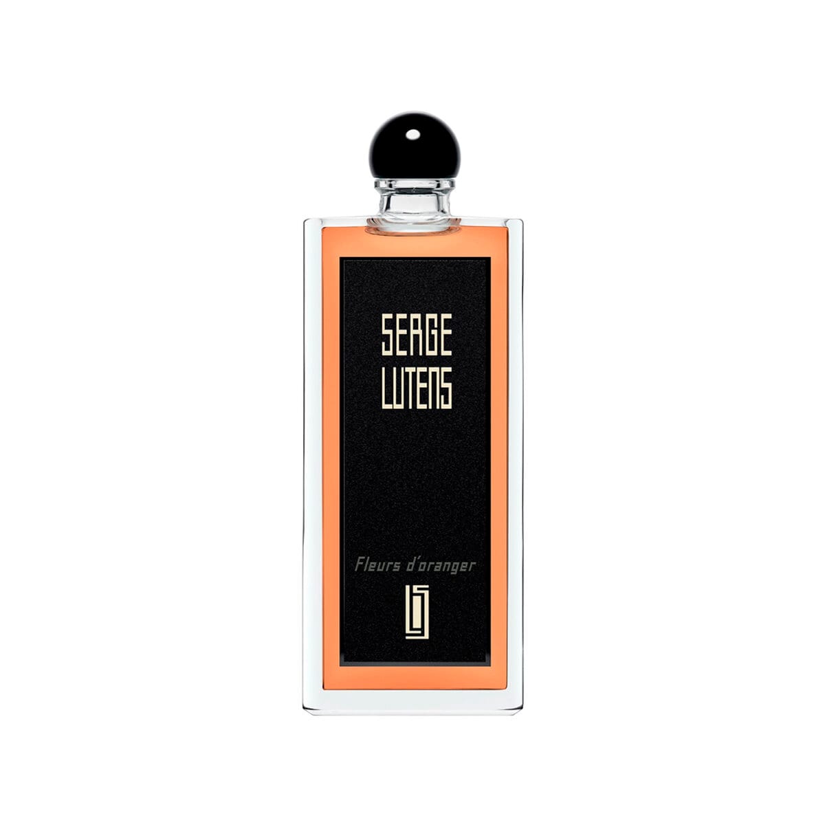 Serge Lutens Fleurs D'Oranger