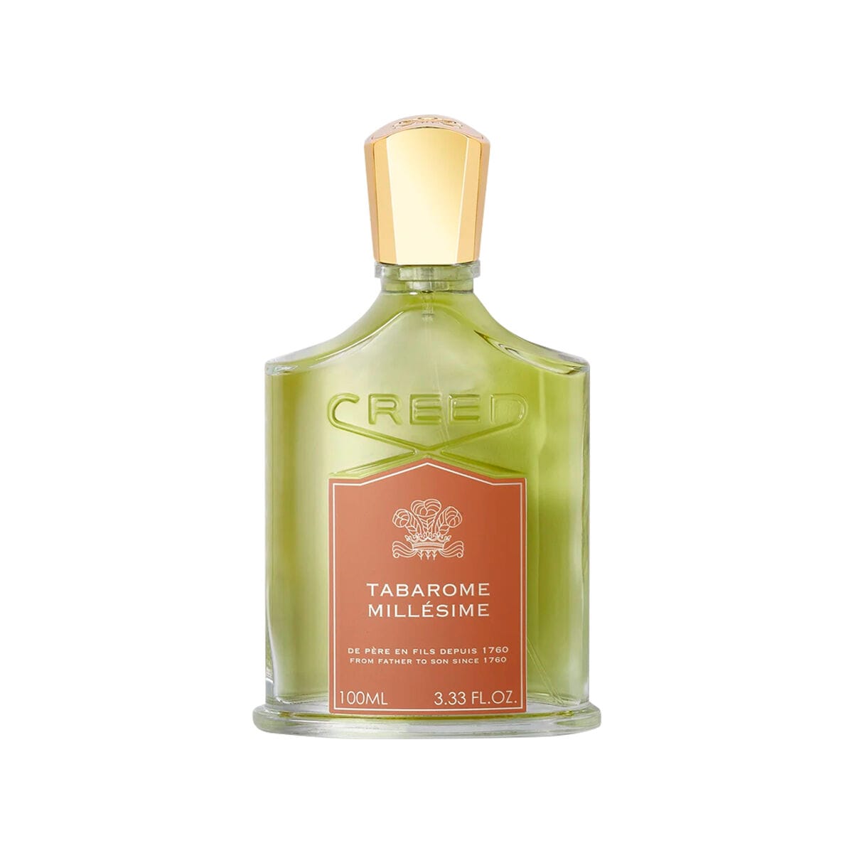 Creed Tabarome Millesime