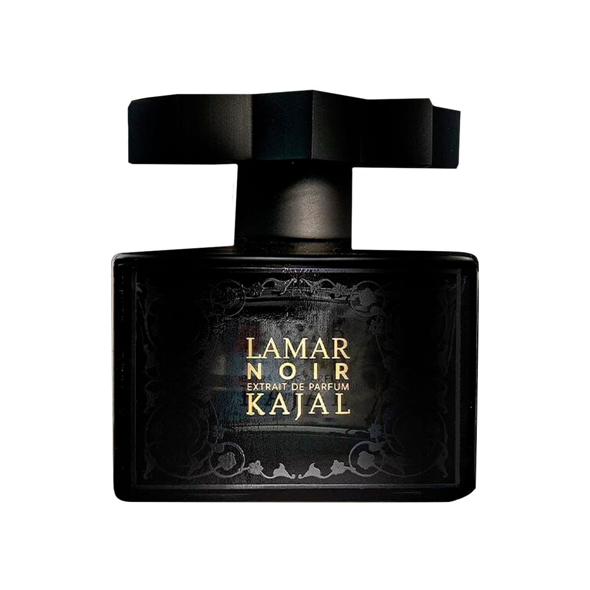 Kajal Lamar Noir