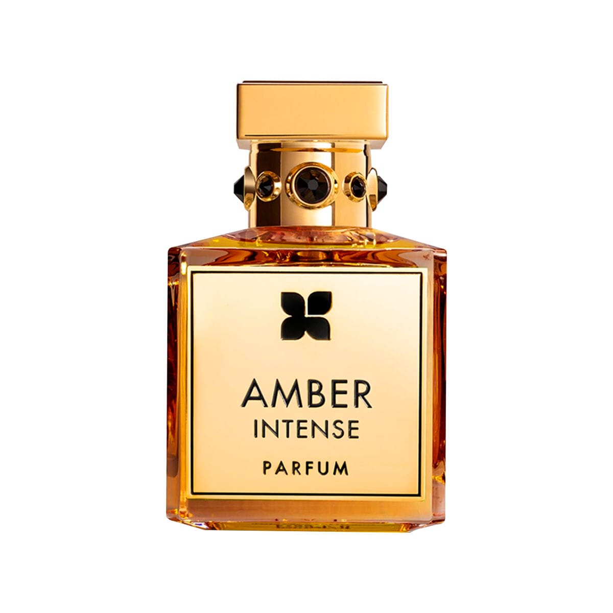 Fragrance Du Bois Amber Intense