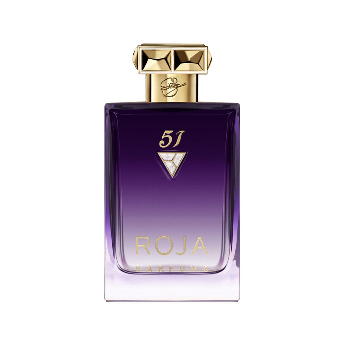 Roja Dove 51 Pour Femme Essence De Parfum