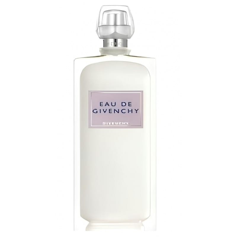 GIVENCHY Les Parfums Mythiques - Eau de Givenchy
