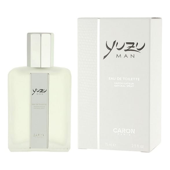Caron Yuzu