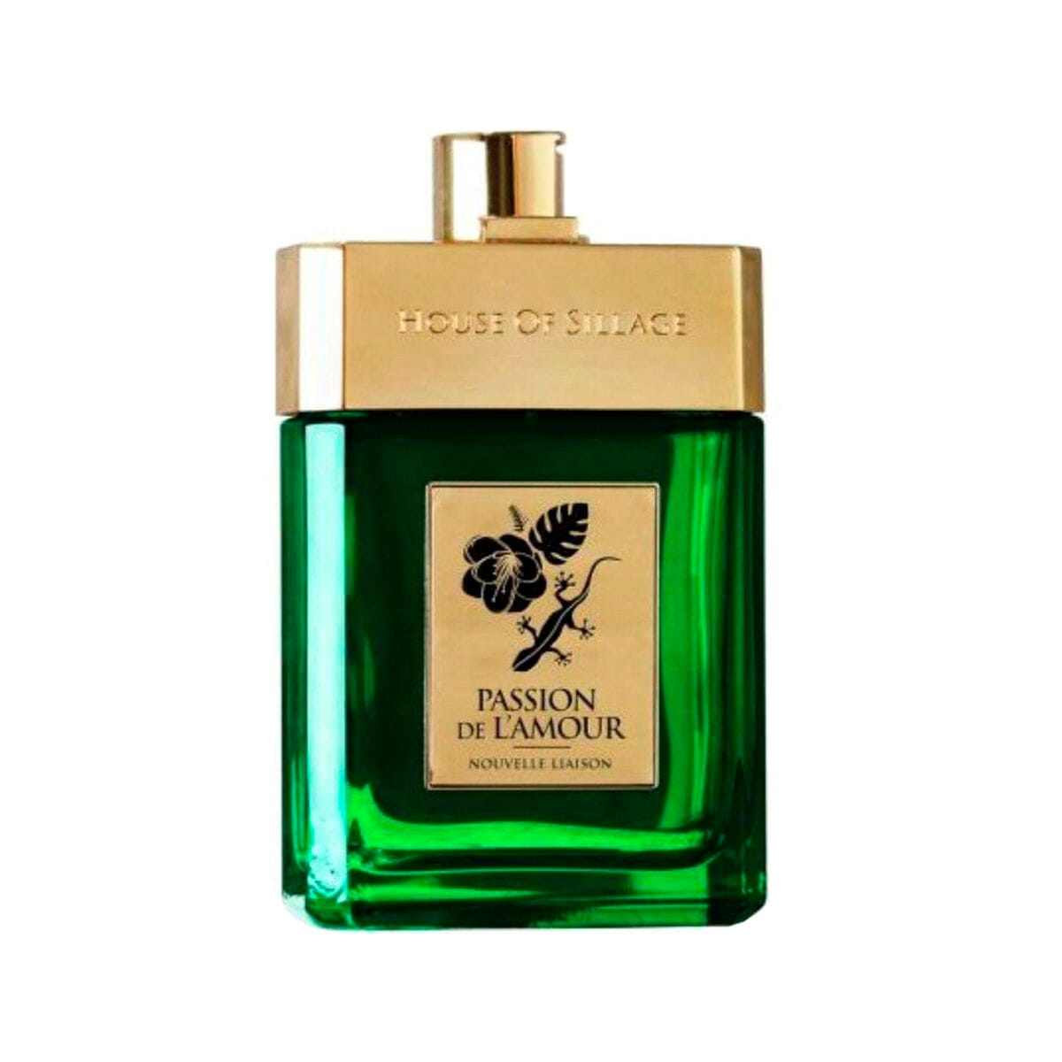 House Of Sillage Passion De L'Amour Nouvelle Liaison