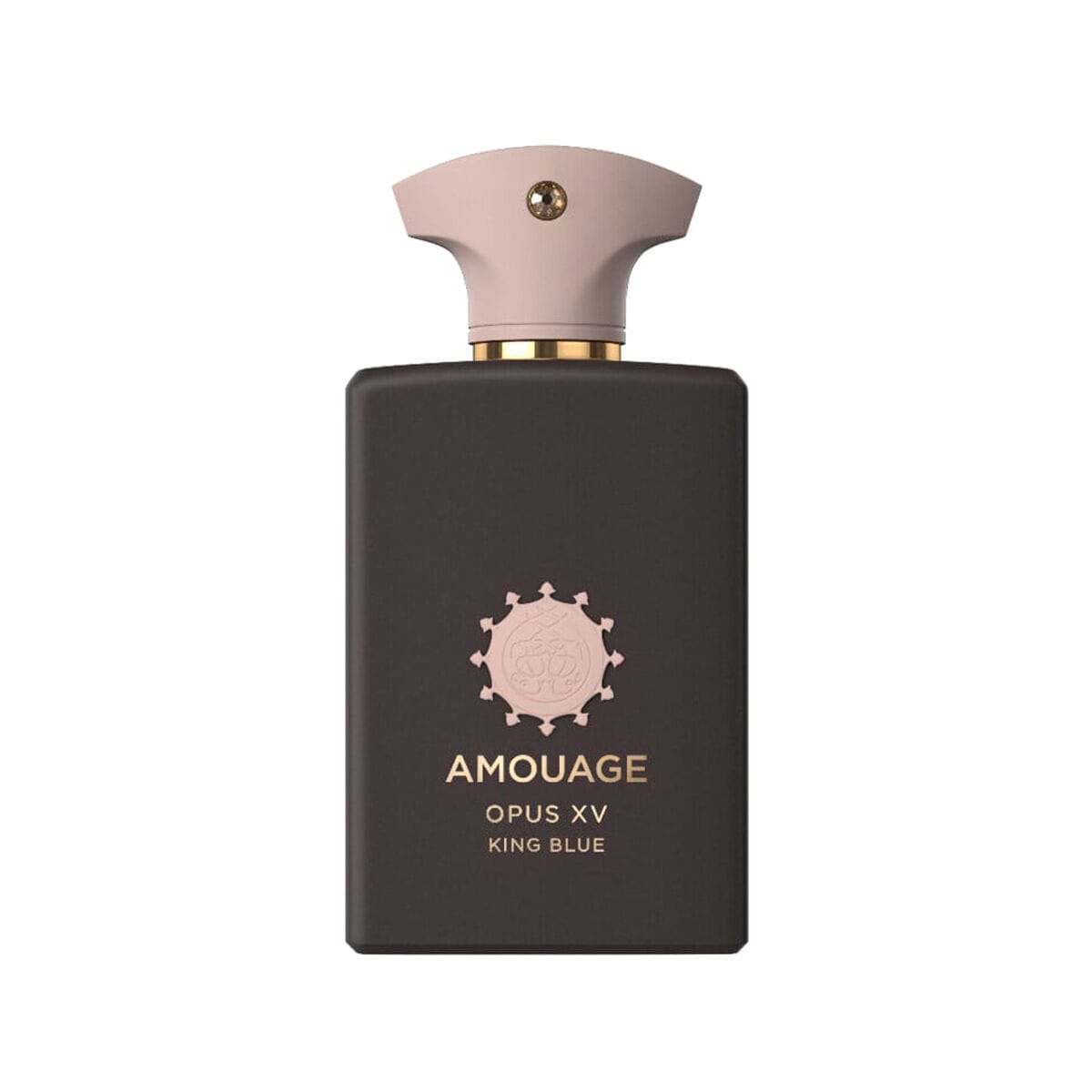 Amouage Opus XV King Blue