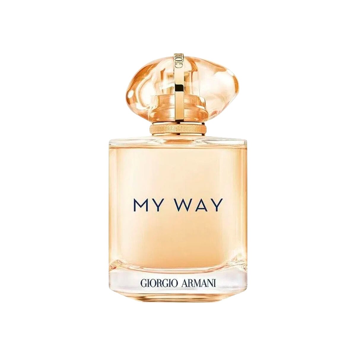 Giorgio Armani My Way Sunny Vanilla