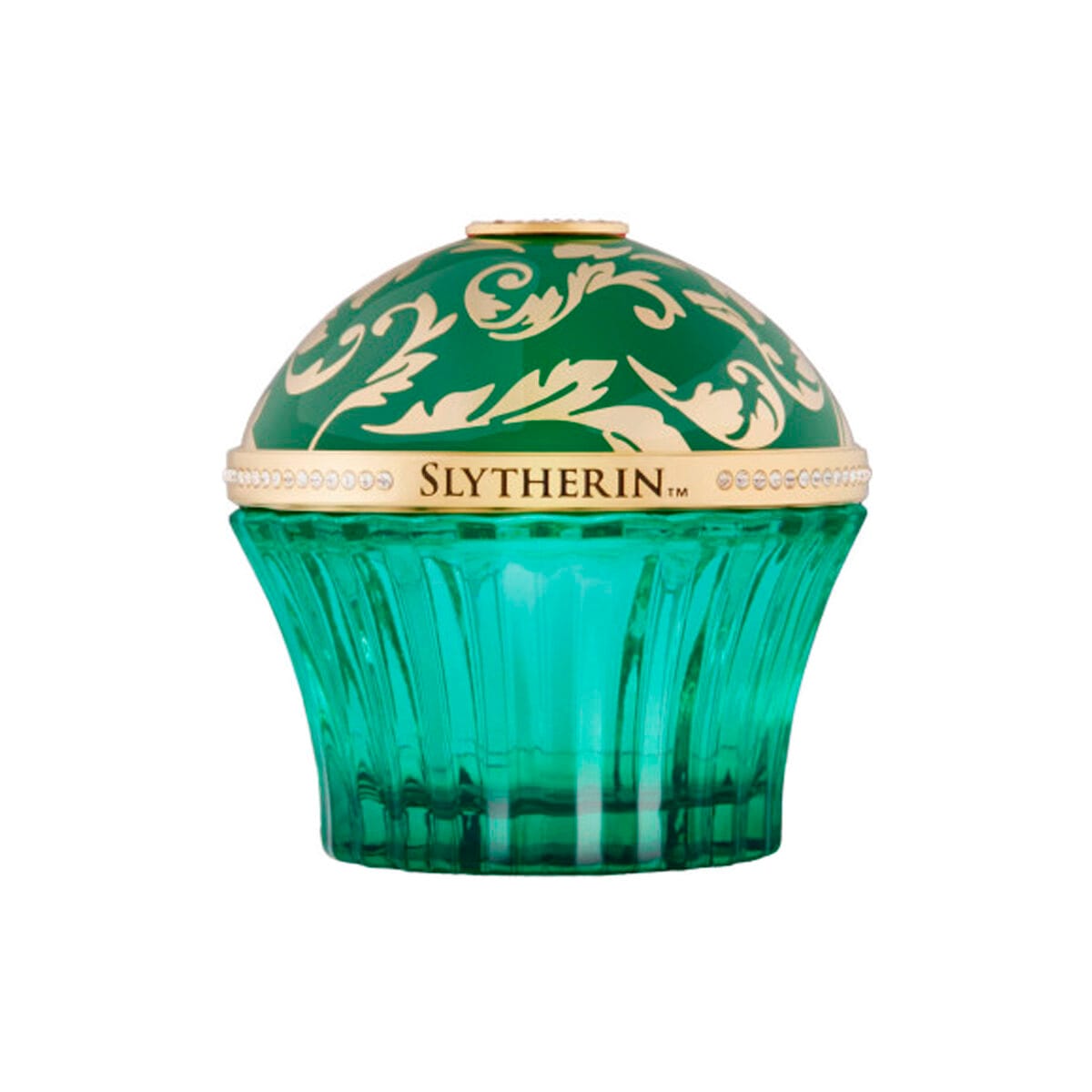 House Of Sillage Slytherin
