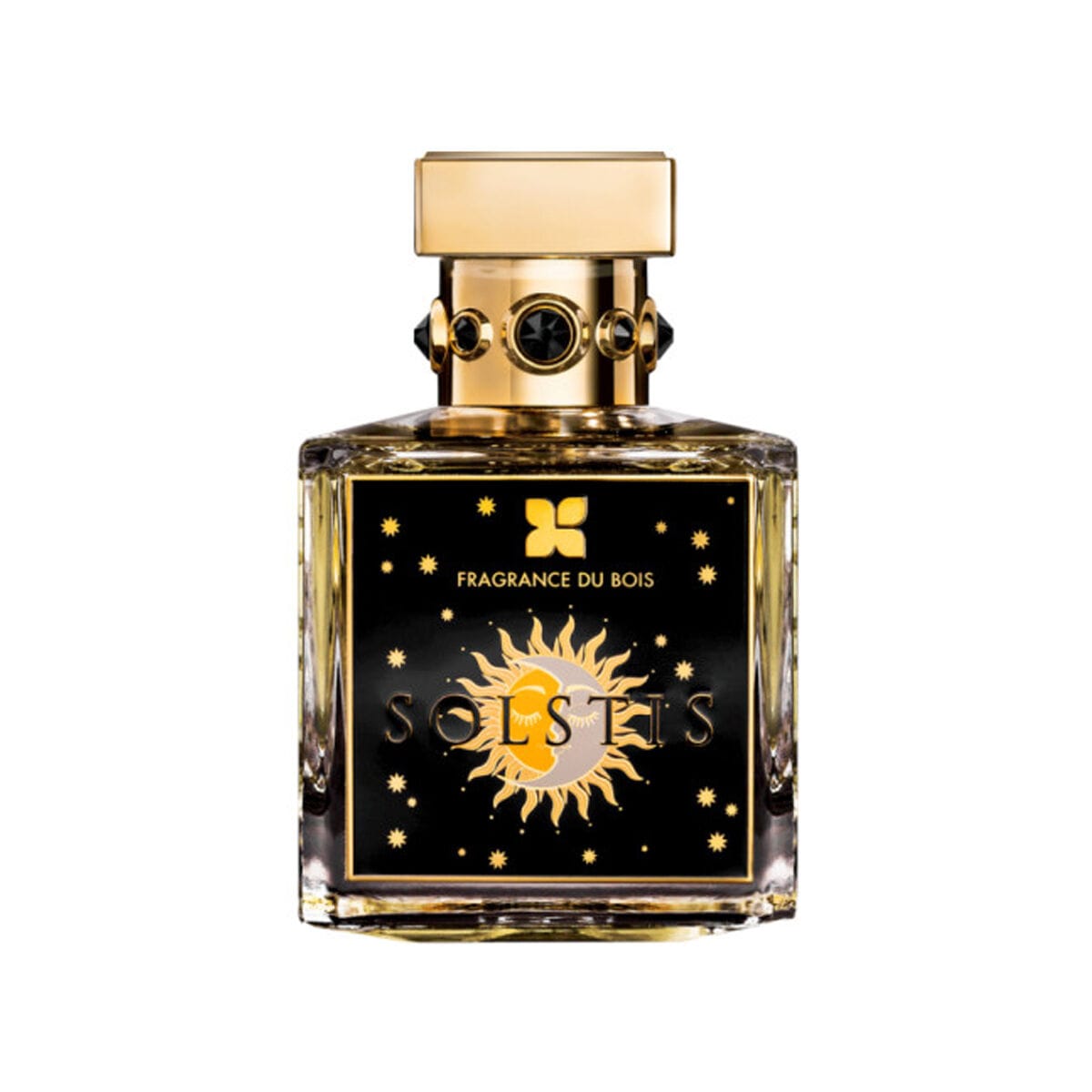 Fragrance Du Bois Solstis
