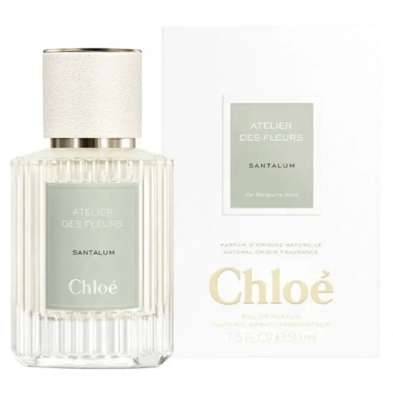 Chloe Santalum