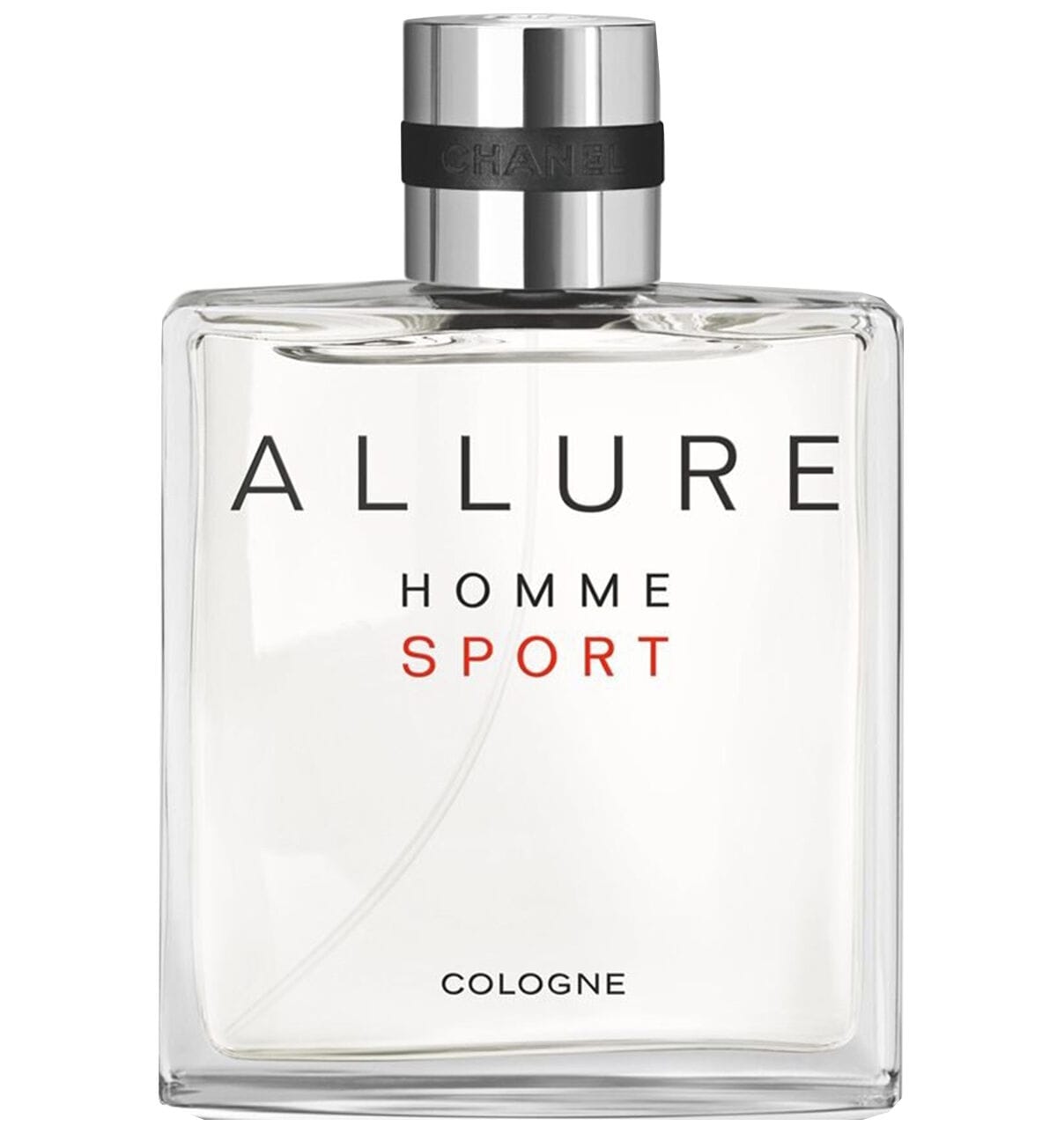 Chanel Allure Homme Sport Cologne 2016