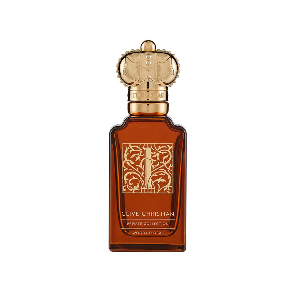 Clive Christian I: Woody Floral
