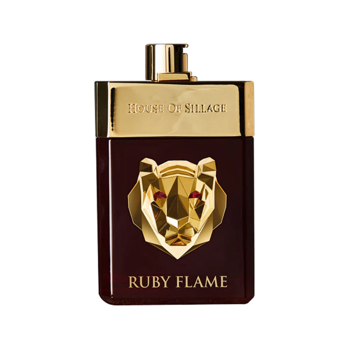 House Of Sillage Ruby Flame