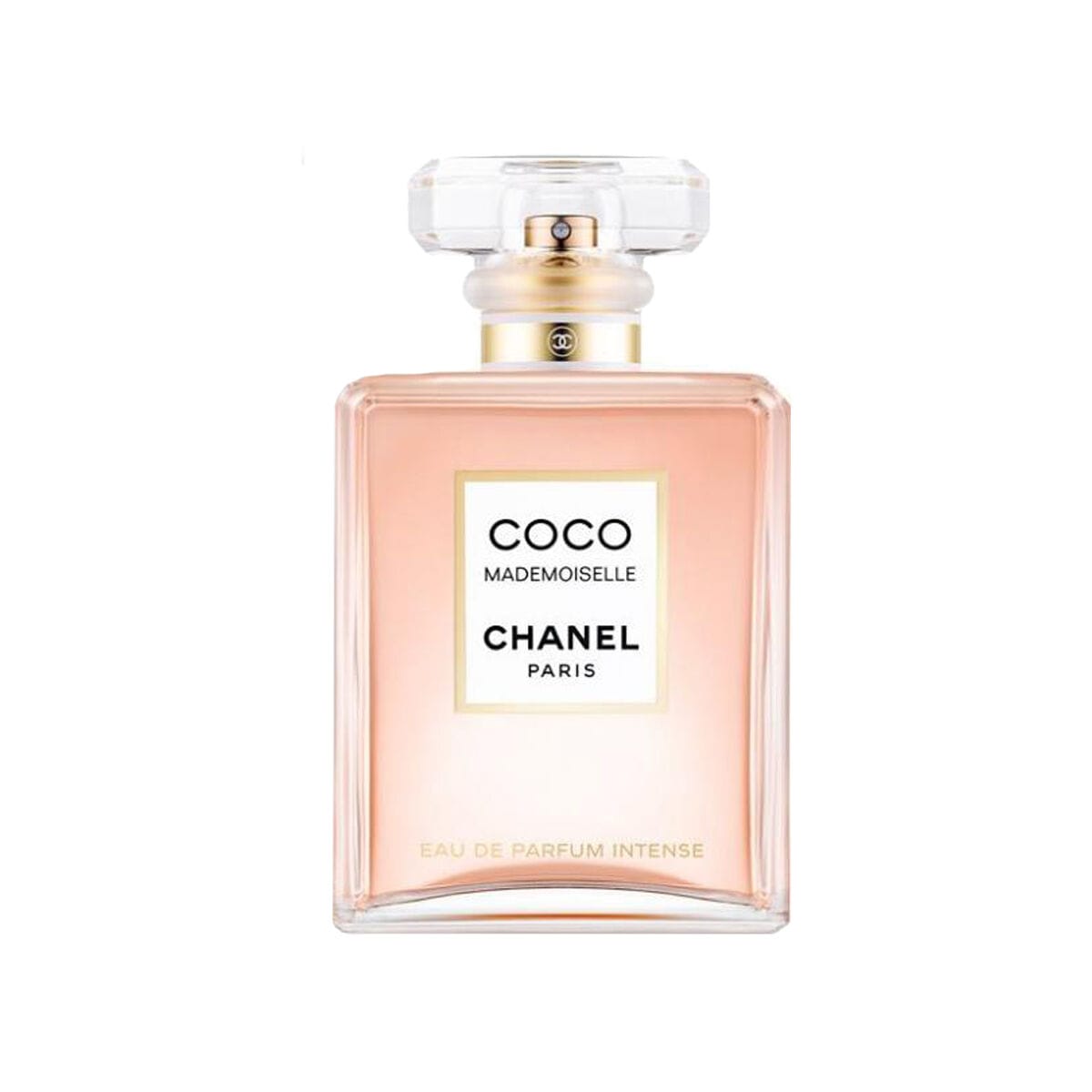 Chanel Coco Mademoiselle Intense