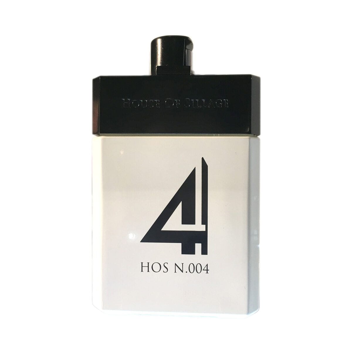 House Of Sillage HoS N.004
