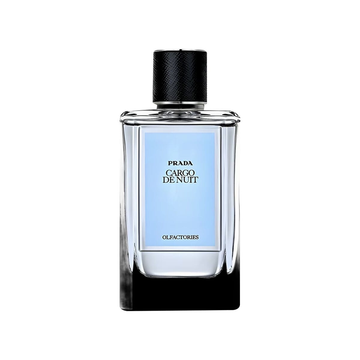 Prada Cargo De Nuit