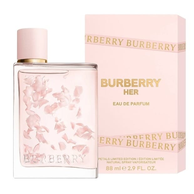 Burberry Her Petals