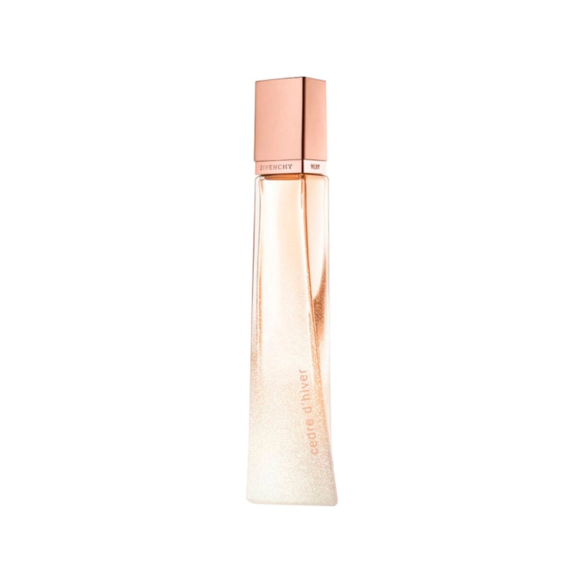 Givenchy Very Irresistible Poesie D'Un Parfum D'Hiver Cedre
