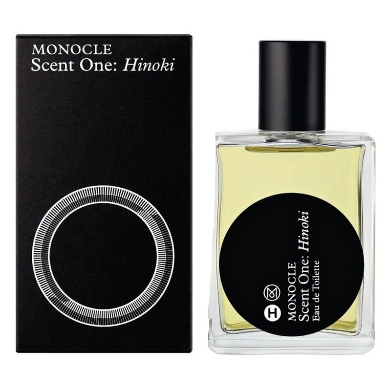 Comme des Garcons Hinoki