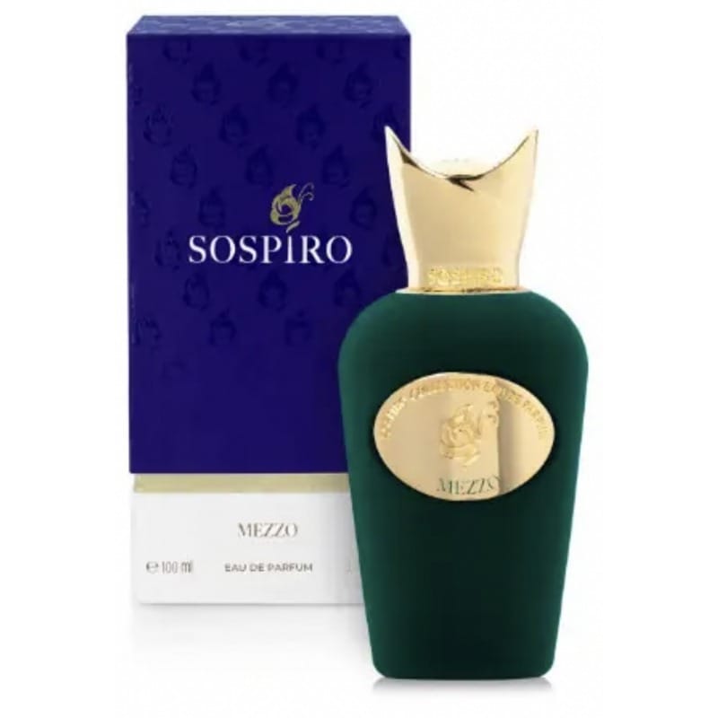 Sospiro Mezzo