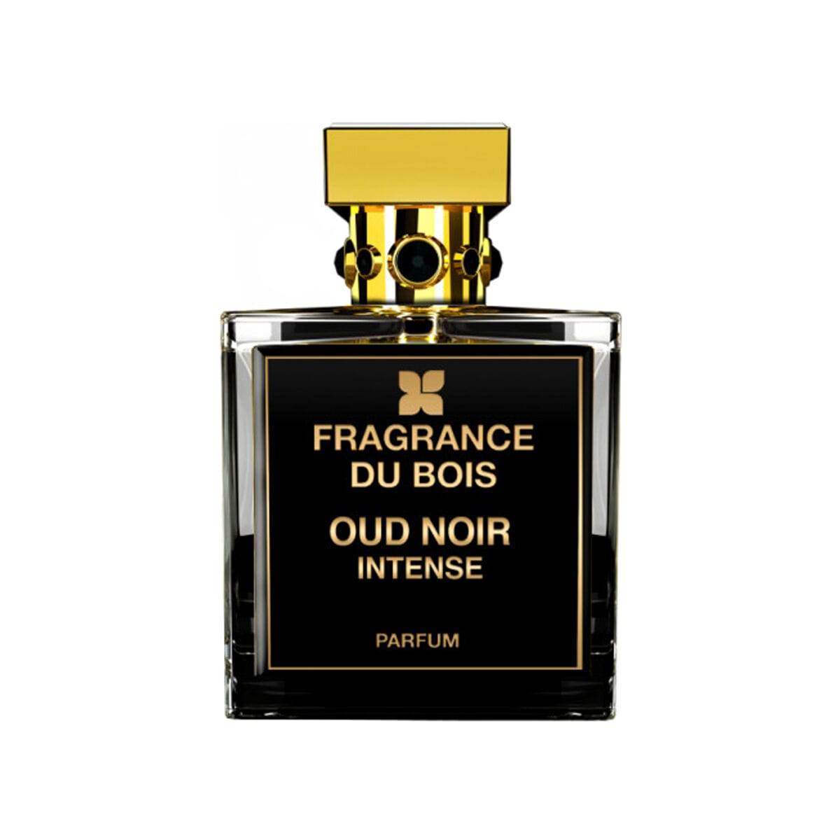 Fragrance Du Bois Oud Noir Intense