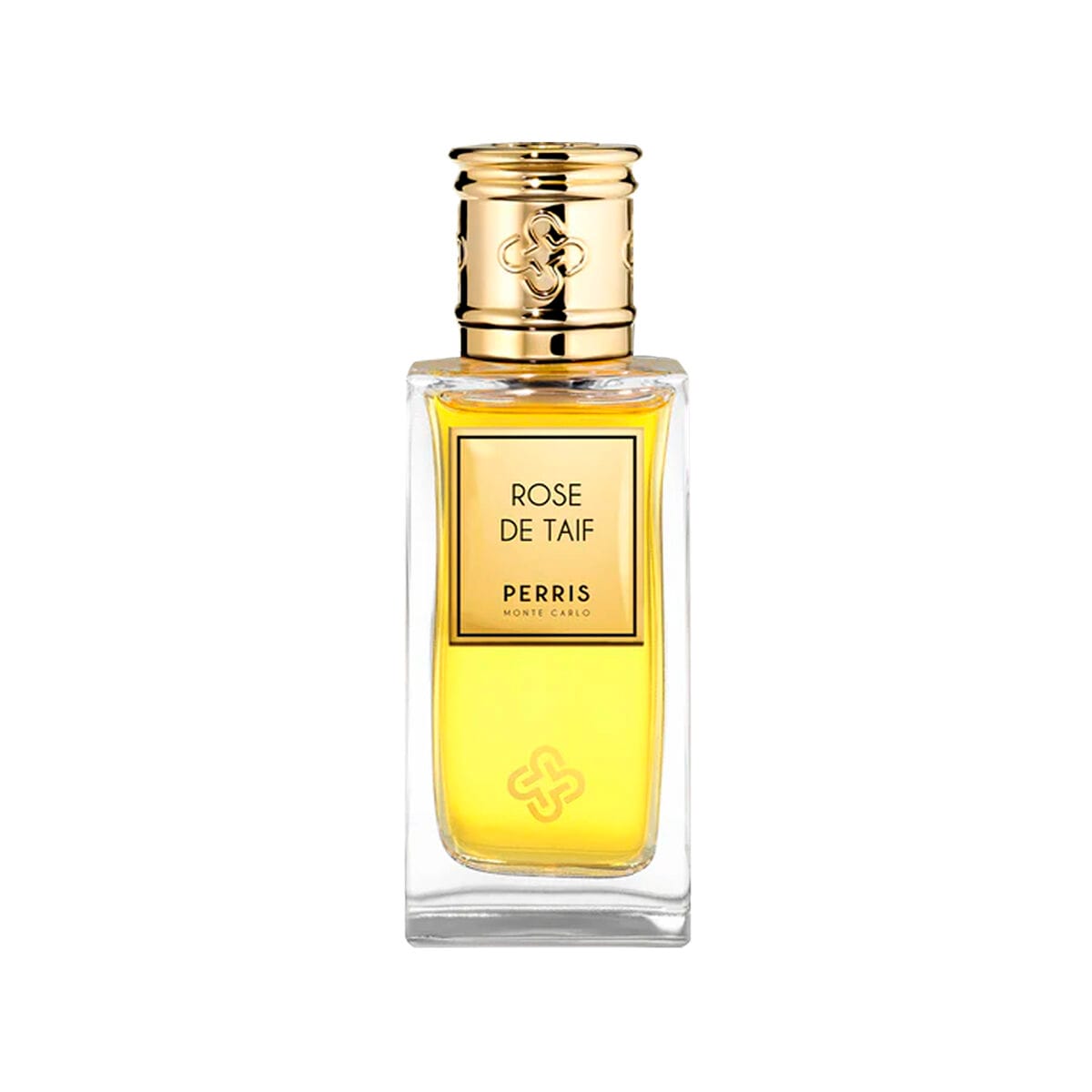 Perris Monte Carlo Rose De Taif Extrait