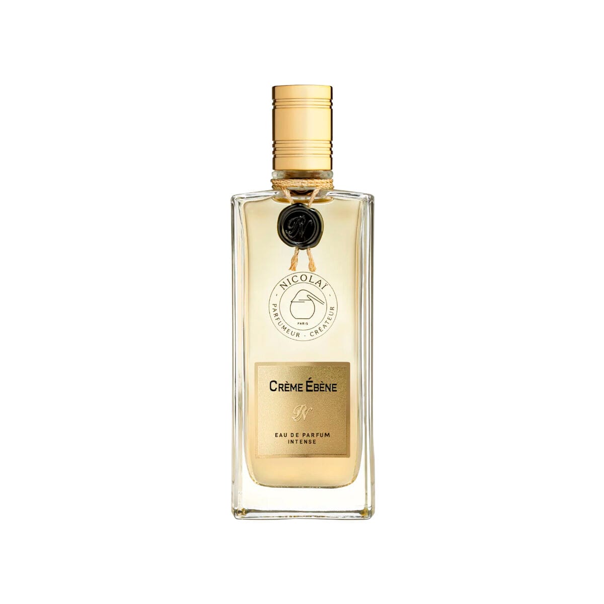 Parfums de Nicolai Creme Ebene