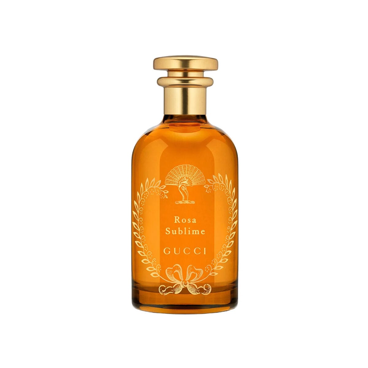 Gucci Rosa Sublime