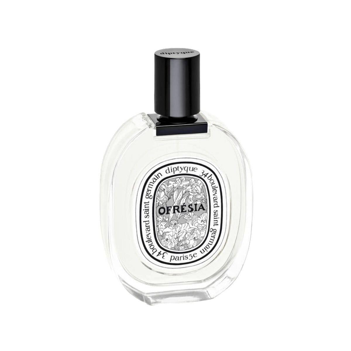 Diptyque Ofresia