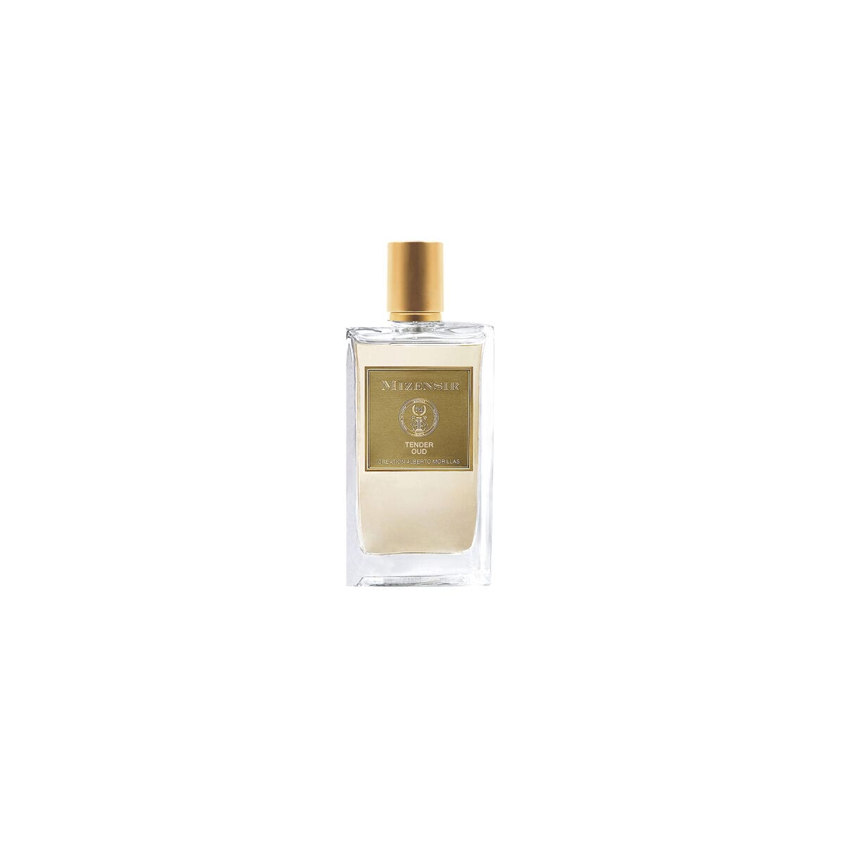 Mizensir Tender Oud
