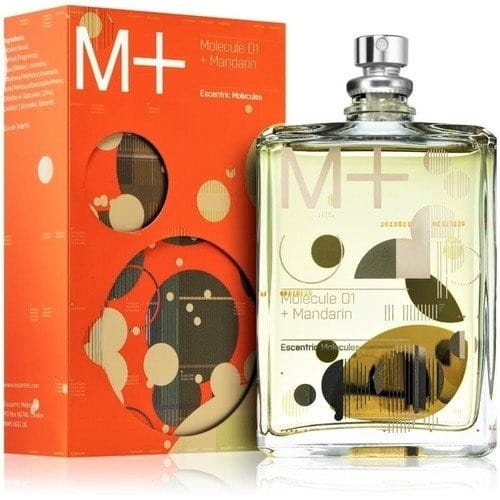 Escentric Molecules Molecules 01 + Mandarin